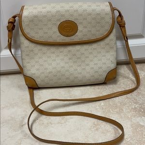 Gucci AUTH Crossbody Vintage 70s